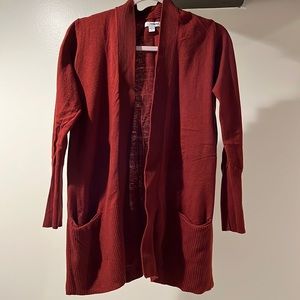 Women’s cardigan